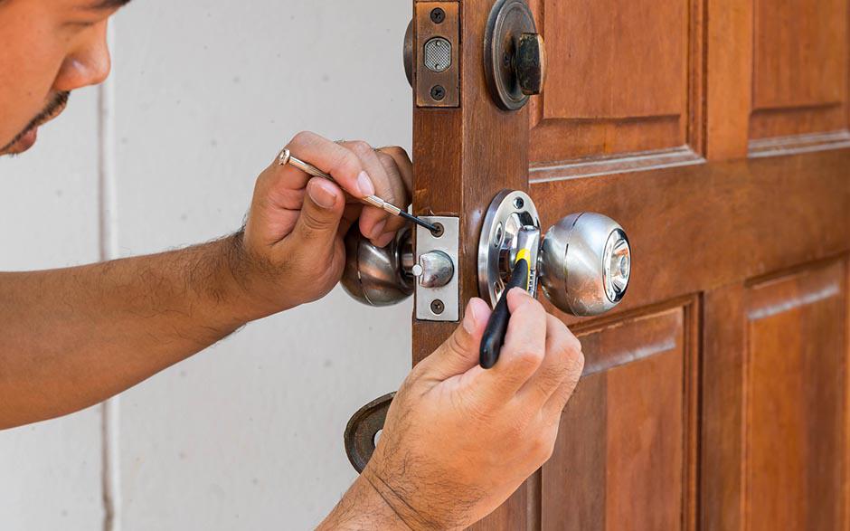 changer serrure porte fenetre pvc Vaucresson